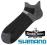 Skarpetki Shimano Invisible rozm. M 40-42 niskie