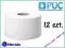 Papier toaletowy JUMBO MERIDA TOP Biały CEL 3w