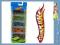Hot Wheels zestaw PIĘCIOPAK resoraki MUSCLE MANIA