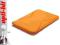 Dicota Tab Case 10 orange pomarańczowe etui na