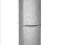 Chłodziarko-zamrażarka Whirlpool WBE 3321 A+NFS