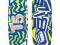 Deska Kiteboard Nobile T5 blue 2014