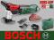 BOSCH PMF 250 CES szlifierka piła wyrzynarka waliz