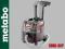 METABO ASR 25 L SC odkurzacz przemysłowy 1400W 25L