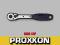 PROXXON 23190 klucz grzechotka 1/2''