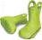 KIDS HANDLE IT RAIN CROCS rozmiar 24 (c7) KALOSZE