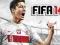 GRA PC FIFA 14 2014 PL * KEY KLUCZ ORIGIN * 24/7