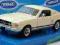 FORD MUSTANG GT 1967  SKALA 1:24 WELLY