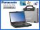 PANASONIC TOUGHBOOK CF-52 C2D 2GB 80GB 3G ODPORNY