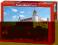Puzzle 1000 Castorland 102174 Bratislava Castle -