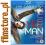 JIM CARREY JESTEM NA TAK YES MAN Blu-ray