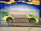 2001 HOT WHEELS - KRAZY 8S - 1/64