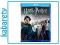 HARRY POTTER I CZARA OGNIA [BLU-RAY]