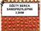 DŻETY SERCA SAMOPRZYLEPNE-3,2 MM/KRYSZTAŁKI