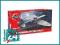Airfix 02033 - model - Supermarine Spitfire Mk22 -
