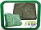 PLANDEKA PLANDEKI ZIELONA 8x10m F.VAT + 6 GRATISY!