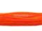 Druciki kreatywne Chenille 30cm POMARAŃCZOWY 20szt