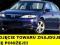 MAZDA 6 SANKI WÓZEK KOŁYSKA 1.8 16V