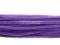 Druciki kreatywne Chenille 30cm ŚREDNI FIOLET 20sz