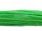 Druciki kreatywne Chenille 30cm ŚREDNI ZIELONY 20s