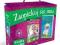 Zaopiekuj się mną (4) Gra komputerowa + książka