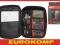 MIERNIK MULTIMETR  USB TrueRMS UNI-T UT71D