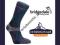 Skarpety damskie Bridgedale trekking, rozmiar S M