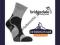 Skarpety damskie Bridgedale trekking, rozmiar S M