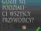 GDZIE SIĘ PODZIALI CI WSZYSCY PRZYWÓDCY? Iacocca