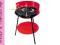 GRILL OGRODOWY  GRIL DO OGRODU OGRÓD 36 X 56