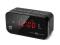 Radiobudzik NEW ONE CR120 TUNER PLL / DUAL ALARM