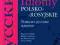 POLECAM - INDIOMY POLSKO - ROSYJSKIE - CHLEBDA