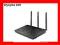 ASUS RT-AC66U Wi-Fi N 900Mbps,2XUSB,D-Band AC1750