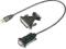 Kabel Przejściówka Konwerter USB 1.1 - RS232