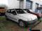 MCPERSON PRAWY RENAULT CLIO 1.2 92R