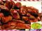 DAKTYLE SUSZONE BEZ PESTEK (200 g) - bakalie
