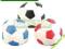 TRIXIE PIŁKA MIĘKKA WYPCHANA FUTBOLOWA 11cm 3471