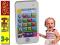 KidsPhone telefon dla dzieci zabawka + gratis