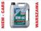 LIQUI MOLY 1391 SYNTHOIL RACE TECH GT1 10W60 5L