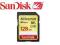 SanDisk SDXC EXTREME PLUS 128 GB 80 MB/s C 10