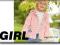 NEXT WIOSNA KURTKA PINK GIRL 6-9 M