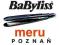 Prostownica BaByliss ST225E Ceramiczna ULTRA Slim