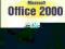 POZNAJ MICROSOFT OFFICE 2000 w 10 minut nowy