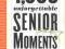 ATS - 1000 Unforgettable Senior Moments