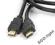 Kabel do monitora HDMI 10m GOLD