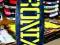 Wakeboard Ronix Parks Air Core 2014