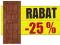 Drzwi MODERN DRE RABAT-25% od katalogu producenta