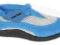 OKAZJA  buty dziecięce do wody Mnepibluewhite -27