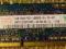 pamiec ddr 3 1gb  hynix