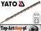 WIERTŁO WIERTŁA DO BETONU SDS+ YATO 10mm / 460mm
